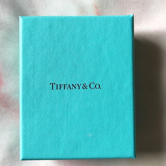 Tiffany & Co Ring Necklace - Picture 6 of 6